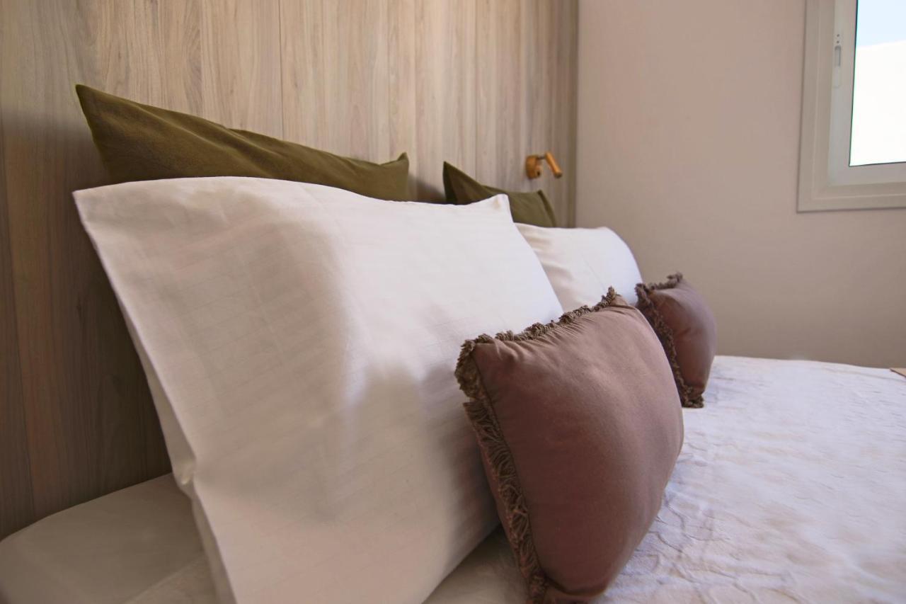 Apartamento Phaedrus Living: Seaview Luxury Flat Limnaria 151 Paphos Exterior foto